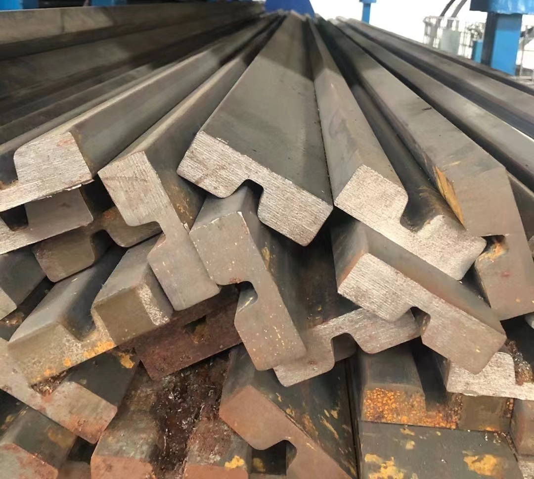 《广兴合茂：冷拉型钢原材控制的卓越典范》