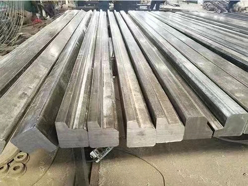 广兴合茂公司冷拉型钢产品的市场竞争力体现在哪些方面