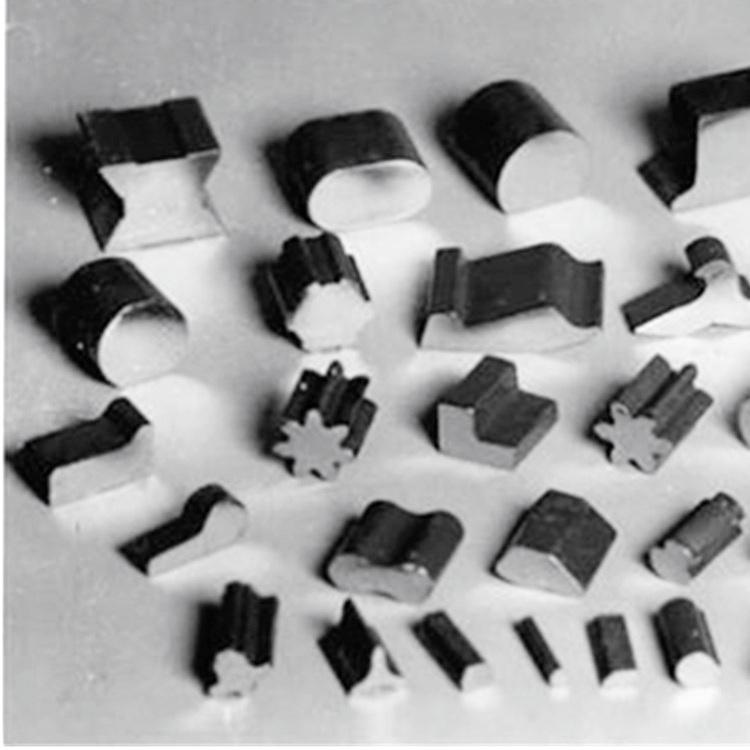 广兴合茂公司采取了相应的营销策略来提升冷拉型钢产品的市场竞争力